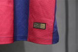 Player Version 14-15 Barcelona home Retro Jersey Thailand Quality