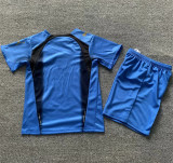 2006 Italy home (Retro Jersey) Thailand Quality