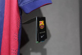 Player Version 14-15 Barcelona home Retro Jersey Thailand Quality