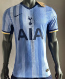 24-25 Tott Away Player Version Thailand Quality