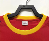 2002 Spain home Retro Jersey Thailand Quality