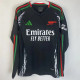 24-25 Arse Away Long sleeve Thailand Quality
