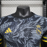 24-25 Real Madrid (Training clothes) Player Version Thailand Quality