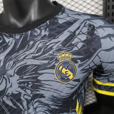 24-25 Real Madrid (Training clothes) Player Version Thailand Quality
