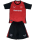 24-25 Leverkusen home Set.Jersey & Short High Quality