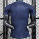 24-25 Real Madrid (Training clothes) Player Version Thailand Quality