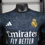 24-25 Real Madrid (Training clothes) Player Version Thailand Quality