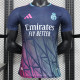 24-25 Real Madrid (Training clothes) Player Version Thailand Quality