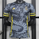 24-25 Real Madrid (Training clothes) Player Version Thailand Quality