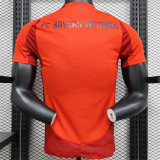24-25 Bayern München home Player Version Thailand Quality