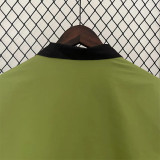 24-25 Inter milan (two-sided) Windbreaker Soccer Jacket