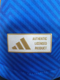 24-25 Tigres UANL Player Version Thailand Quality
