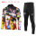 Young 24-25 Japan (Dragon Ball) Sweater tracksuit set