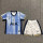 Kids kit 24-25 Tott Away Thailand Quality