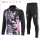 Young 24-25 Japan (black) Sweater tracksuit set