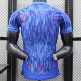 2024 Japan (Special edition) Player Version Thailand Quality