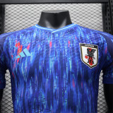 2024 Japan (Special edition) Player Version Thailand Quality