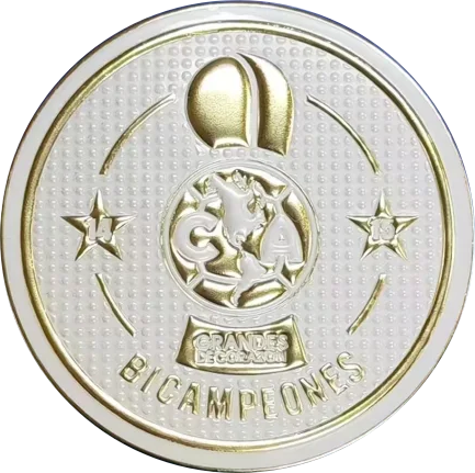 BICAMPEONES