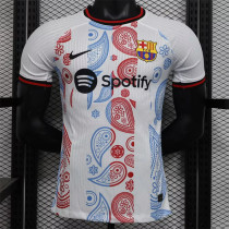 24-25 FC Barcelona (Training clothes) Player Version Thailand Quality