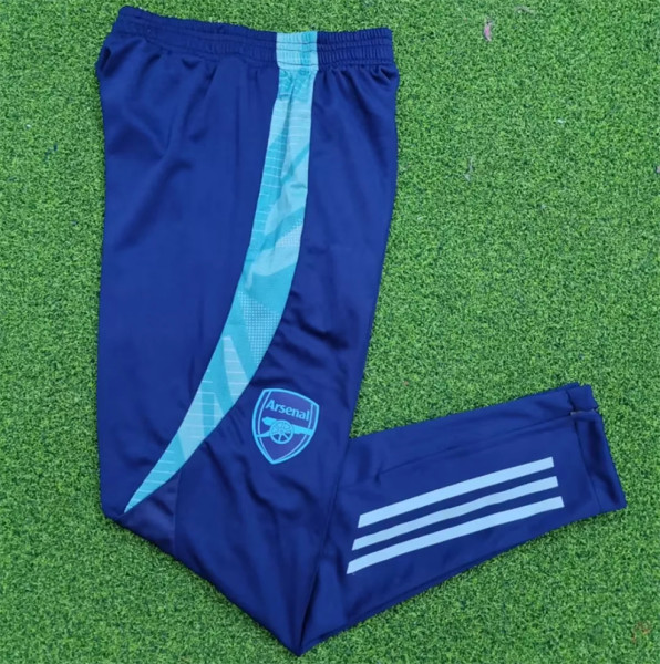 24-25 Arse Long training pants Thailand Quality