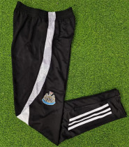 24-25 Newcastle United Long training pants Thailand Quality