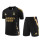 24-25 Real Madrid (Training clothes) Set.Jersey & Short High Quality