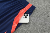 24-25 Manchester United (Training clothes) Set.Jersey & Short High Quality