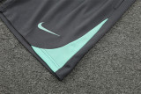 24-25 Paris Saint-Germain (Training clothes) Set.Jersey & Short High Quality