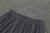 24-25 Paris Saint-Germain (Training clothes) Set.Jersey & Short High Quality