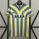 97-98 Malaga Away Retro Jersey Thailand Quality