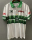 1997 Coritiba PR home Retro Jersey Thailand Quality