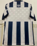 93-94 CF Monterrey home Retro Jersey Thailand Quality
