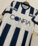 93-94 CF Monterrey home Retro Jersey Thailand Quality
