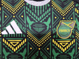 2024 Jamaica Away Player Version Thailand Quality