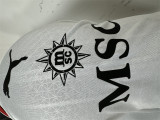 24-25 AC Milan Away Player Version Thailand Quality