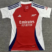 24-25 Arse home Women Jersey Thailand Quality