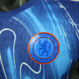 24-25 Chelsea home Player Version Thailand Quality