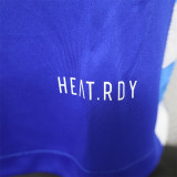 Long sleeve 2024 Argentina Away Player Version Thailand Quality