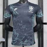 2024 Brazil (Special edition) Player Version Thailand Quality