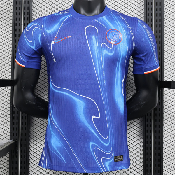 24-25 Chelsea home Player Version Thailand Quality