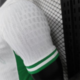 2024 Nigeria home Player Version Thailand Quality