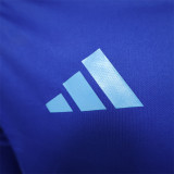 Long sleeve 2024 Argentina Away Player Version Thailand Quality