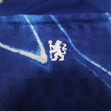 24-25 Chelsea home Player Version Thailand Quality