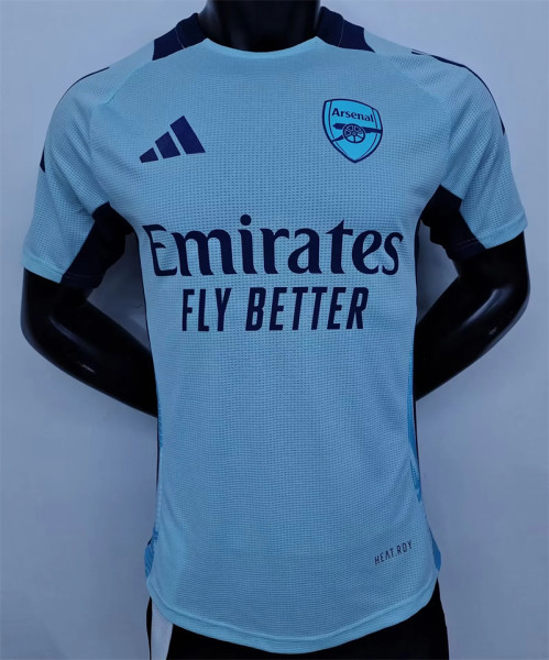 24-25 Arse (Training clothes) Player Version Thailand Quality