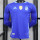 Long sleeve 2024 Argentina Away Player Version Thailand Quality