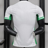 2024 Nigeria home Player Version Thailand Quality
