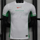 2024 Nigeria home Player Version Thailand Quality