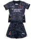 24-25 AC Milan (Goalkeeper) Set.Jersey & Short High Quality