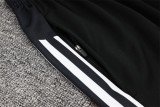 2024 Germany (white) Jacket Adult Sweater tracksuit set Training Suit