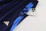 24-25 Italy (White) Jacket Adult Sweater tracksuit set